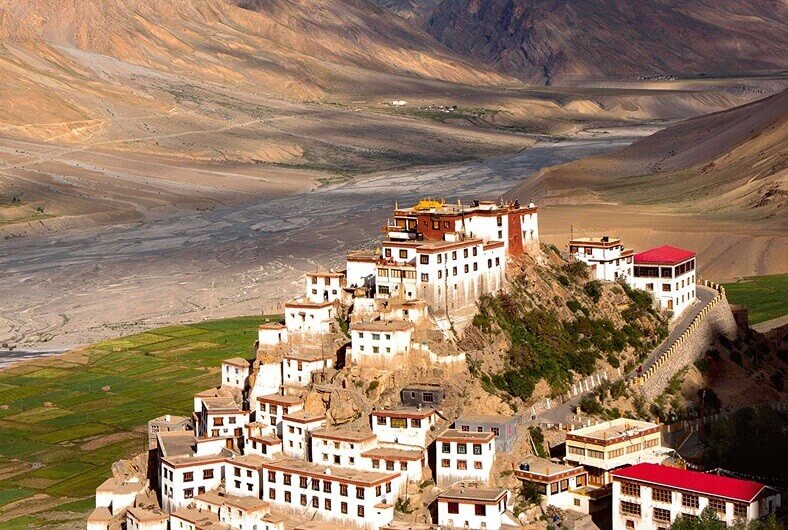 Spiti Valley Tour